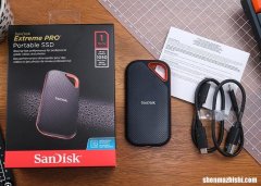 SanDisk Extreme Pro SSD无法检测：如何排除故障和恢复数据