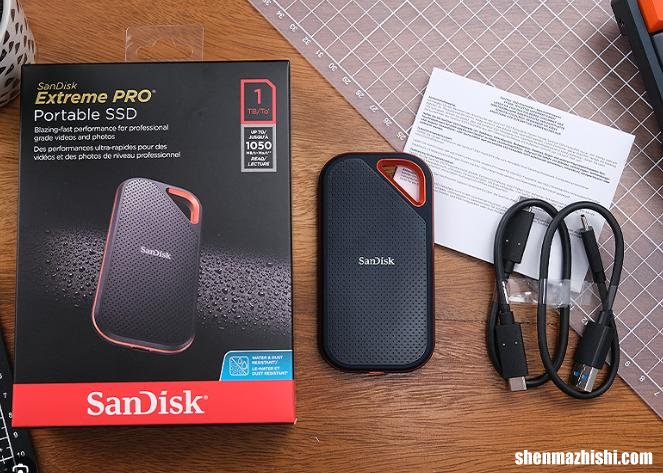 SanDisk Extreme Pro SSD无法检测：如何排除故障和恢复数据