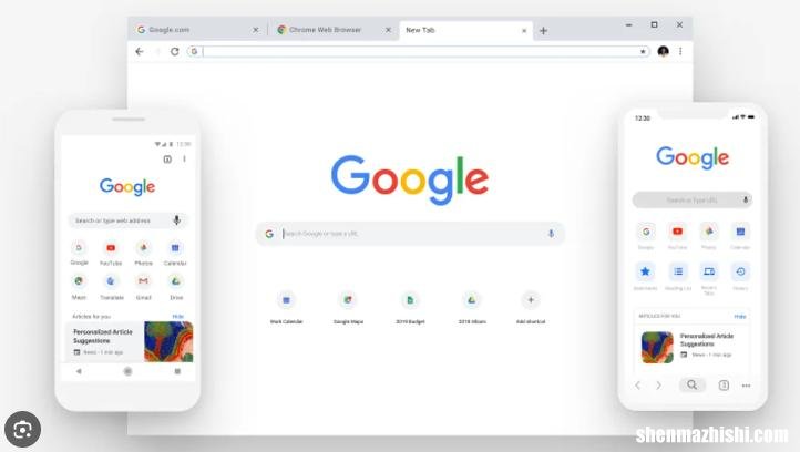 Chrome 如何修复谷歌浏览器无效的URL错误