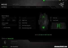 有Razer键盘？使用Synapse可以轻松录制宏