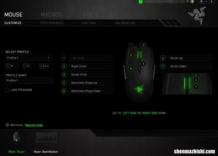 有Razer键盘？使用Synapse可以轻松录制宏