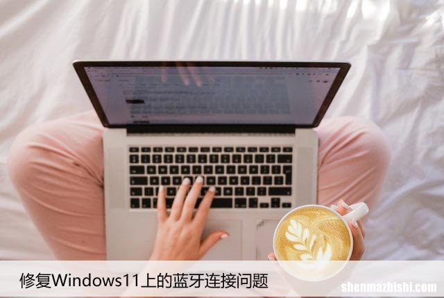 Win11上的蓝牙连接问题的原因和修复方法