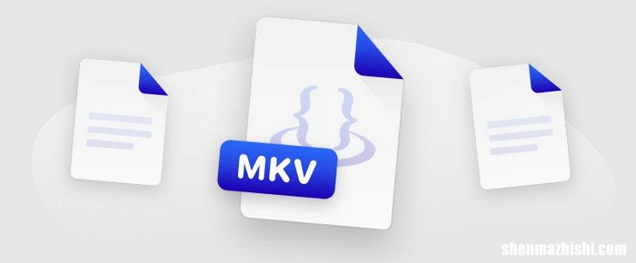 MKV格式视频是什么？教你用这些播放器轻松打开
