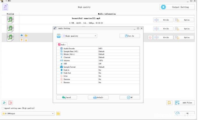 在Win10上快速将MP4转换为MP3的4种简单方法