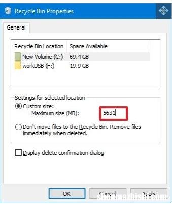 电脑系统C盘空间不足？win10释放C盘空间的方法