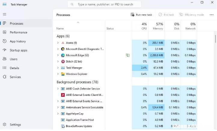 在Windows11中检查显卡健康状况的5种方法