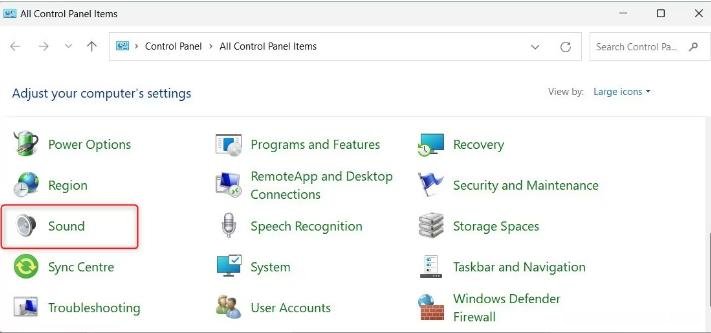 如何在Windows11中启用空间声音，设置技巧