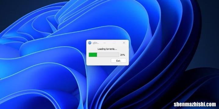 如何将您的qBittorrent安装移动到不同的Windows电脑