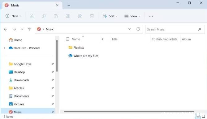 如何在Windows11中禁用圆角，步骤和原理