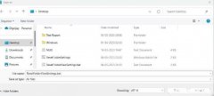 如何用3种方法在Windows11中重置文件夹视图