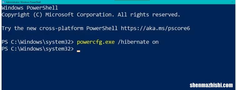 如何在Windows10上使用Powercfg命令