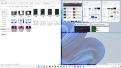 但应该 您可能不会使用的7个Windows11功能
