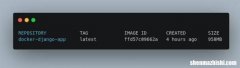 改善Windows上WSL 2 Docker体验的6个技巧