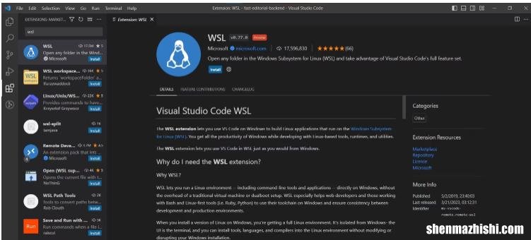 改善Windows上WSL 2 Docker体验的6个技巧