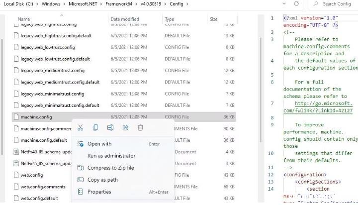 如何修复Win11和10中的解析返回错误0xC00CE556