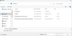 如何在Windows11中重置Windows Spotlight设置