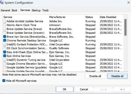 Windows11运行慢或太卡了？试试这7种解决办法