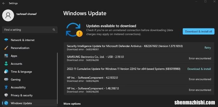 如何降低Windows11电脑的温度和功耗？