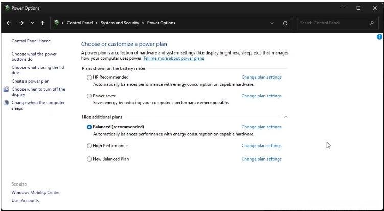 如何降低Windows11电脑的温度和功耗？