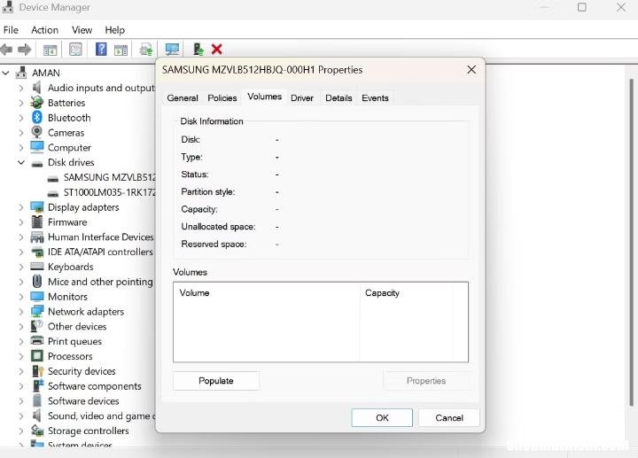 在Windows11上检查分区样式的4种快速方法