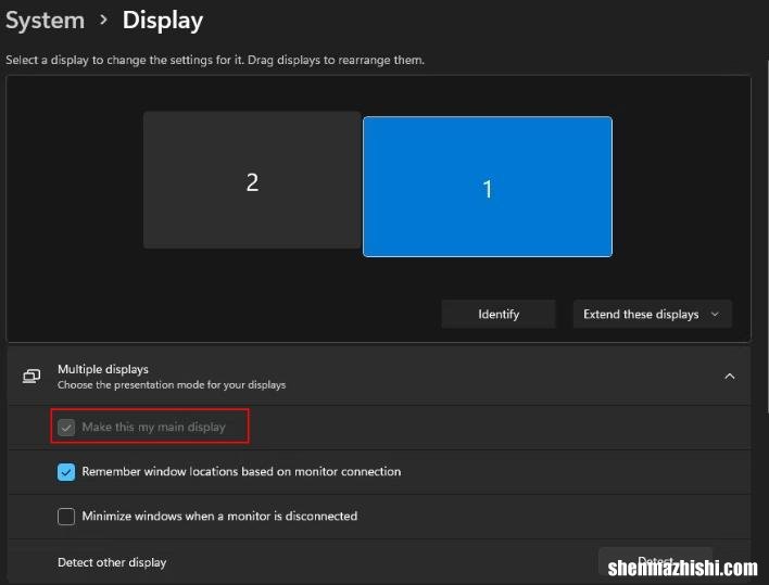 Windows Snip&Sketch Tool无法截取整个屏幕的解决办法