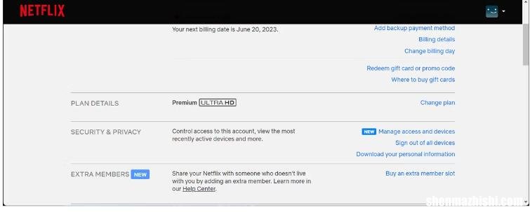 无法观看4K内容时如何修复Netflix