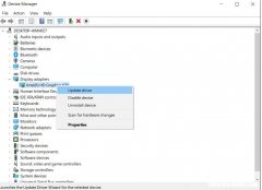 修复Windows10中的nvlddmkm.sys错误的5种简单方法