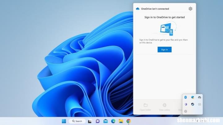 Windows文件夹上的红色“X”符号意味着什么？