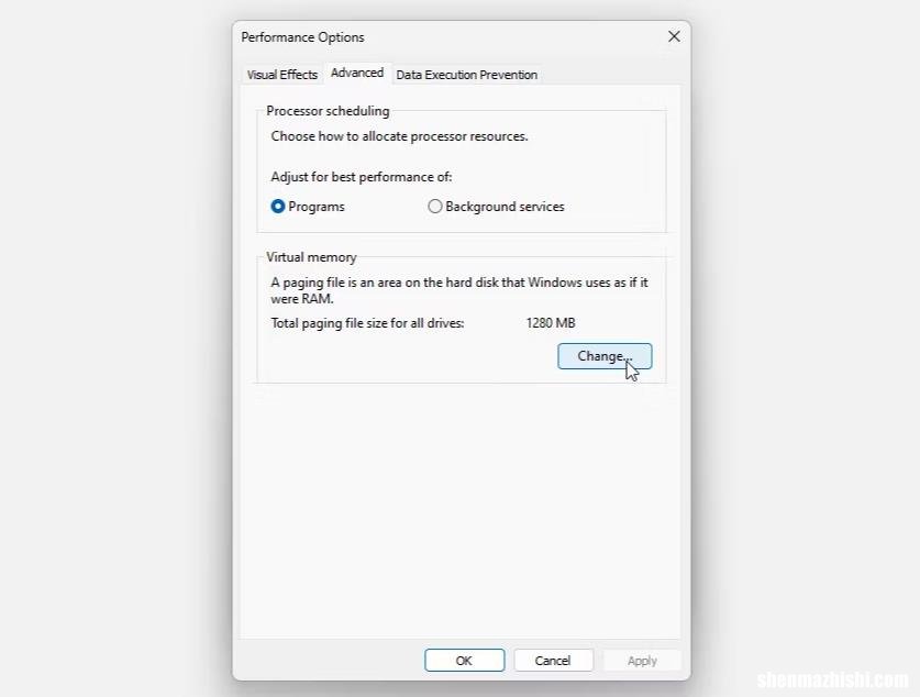 如何在Windows11中增加虚拟内存，简单优化方法