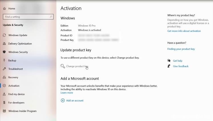 使用廉价Windows激活密钥的6大风险