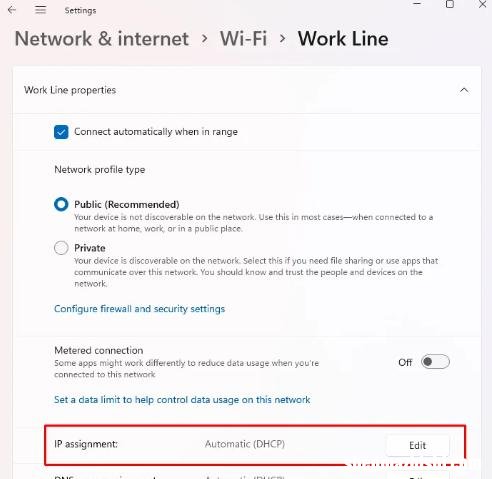 如何修复WiFi已连接但无法上网？诊断和修复方法
