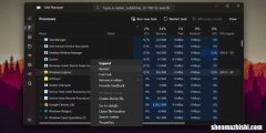 Win10系统不显示电脑中的文件夹，多个解决方法