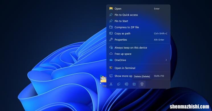 在新的Windows11安装上调整，8个新电脑设置