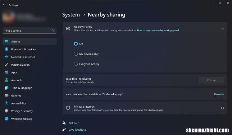在新的Windows11安装上调整，8个新电脑设置