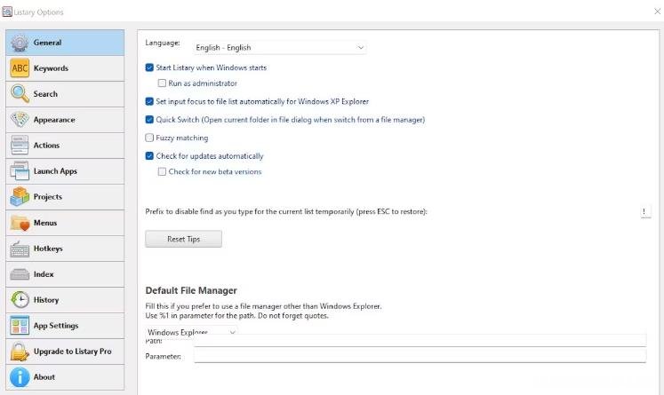 适用于Windows10的17个最佳免费搜索工具