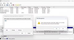 Windows11/10中隐藏驱动器的方法和原因