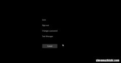 如何在Windows11中更改帐户密码，保护帐户安全