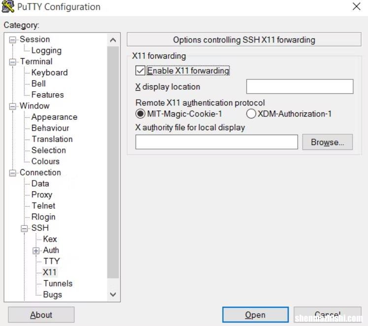 如何从Windows建立对Ubuntu的远程桌面访问