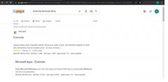 如何没有微软商店从Microsoft Store获取应用程序?