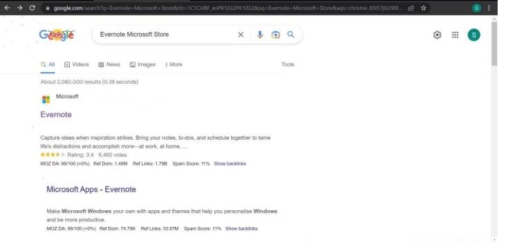 如何没有微软商店从Microsoft Store获取应用程序?