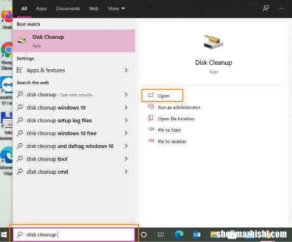 修复Windows10任务管理器中100%磁盘使用率