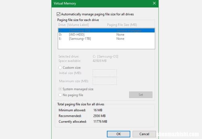 修复Windows10启动速度慢的8种方法