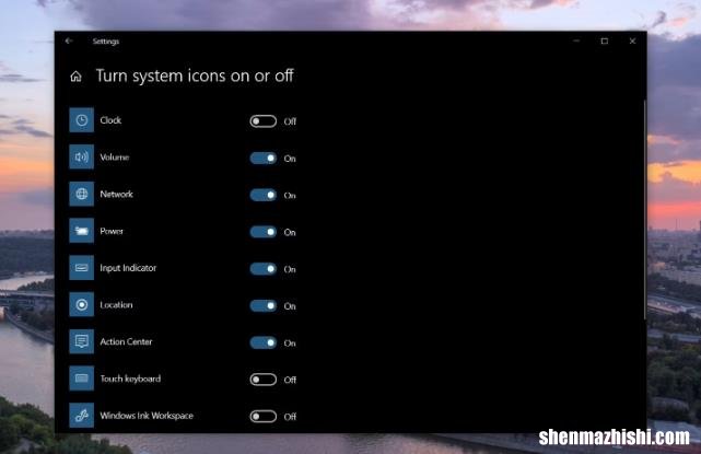 如何在Windows10和11中的任务栏中隐藏或显示时钟