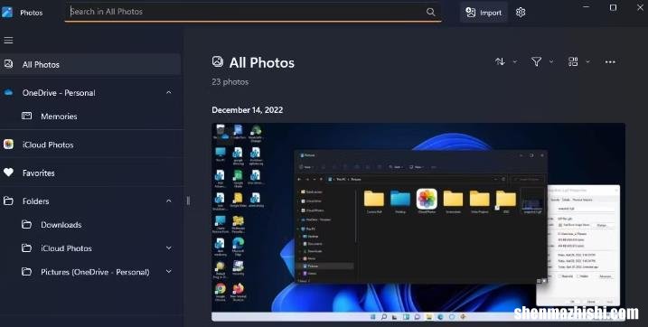 在Windows11中调整图像大小的6种方法