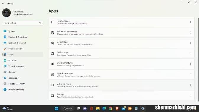 如何使用Windows11的自动HDR功能，提升观影体验