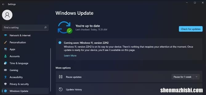 当您无法关闭Windows安全搜索时修复它的5种方法