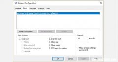 如何删除Windows10上的旧启动菜单选项