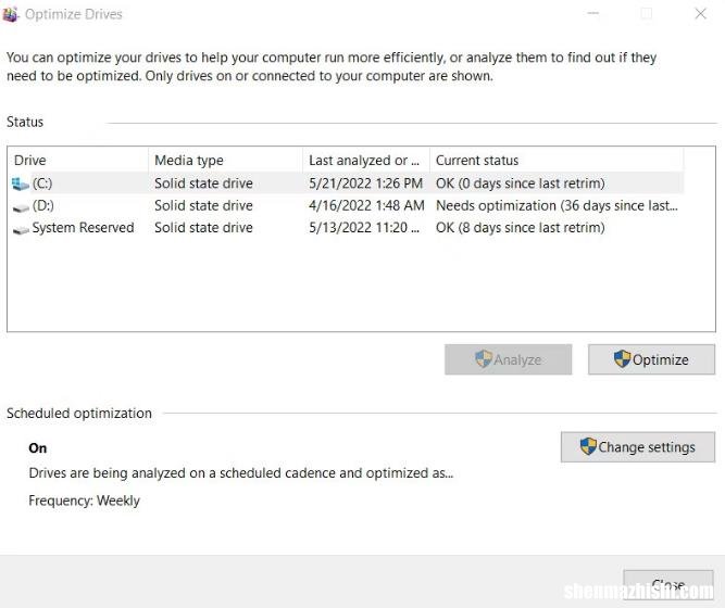 如何修复Windows中游戏FPS较低的问题