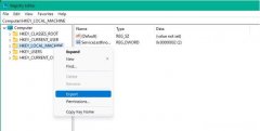 简单教程 如何备份和恢复Windows注册表