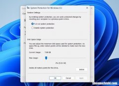 Windows中的重置和系统还原有什么区别？使用方法